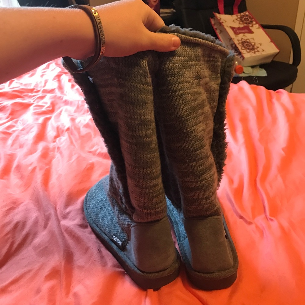 boots - Picture 4 of 5